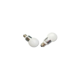 Bombilla led PR-E27-3*1W-2