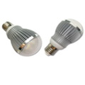 Bombilla led PR-E27-21*0.3W-2