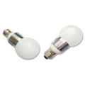 Bombilla led PR-E27-3*1W-2