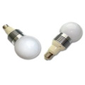 Bombilla led PR-E27-5*1W-2