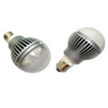 Bombilla led PR-E27-5*1W-3