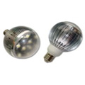 Bombilla led PR-E27-9*1W