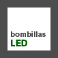 Bombillas led para hotel